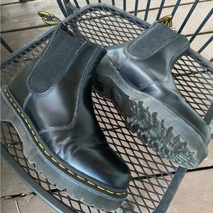 Dr Marten Bex Chelsea Boot W9